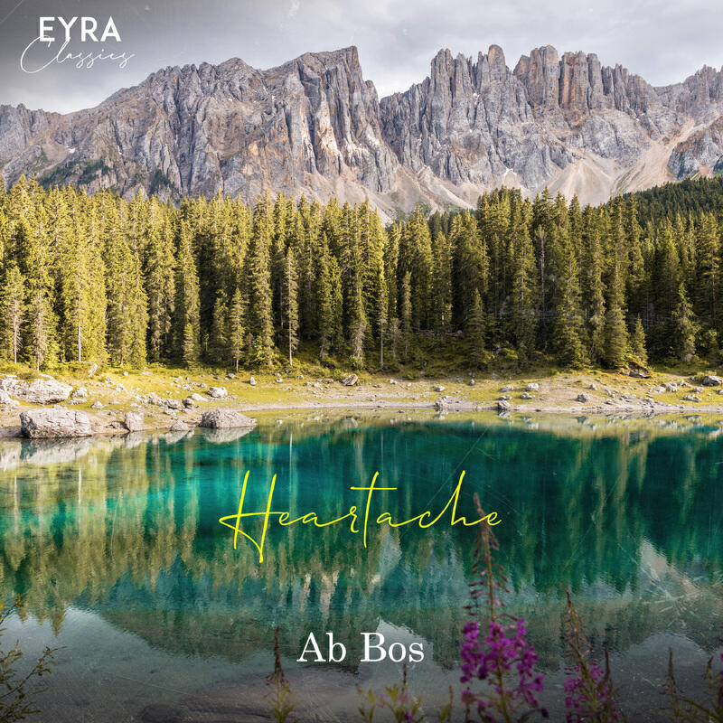 Релиз Heartache