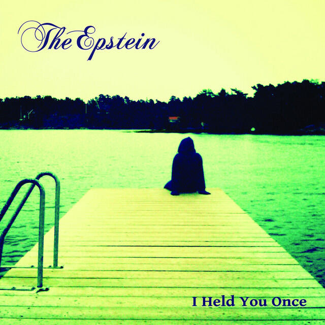 Релиз I Held You Once