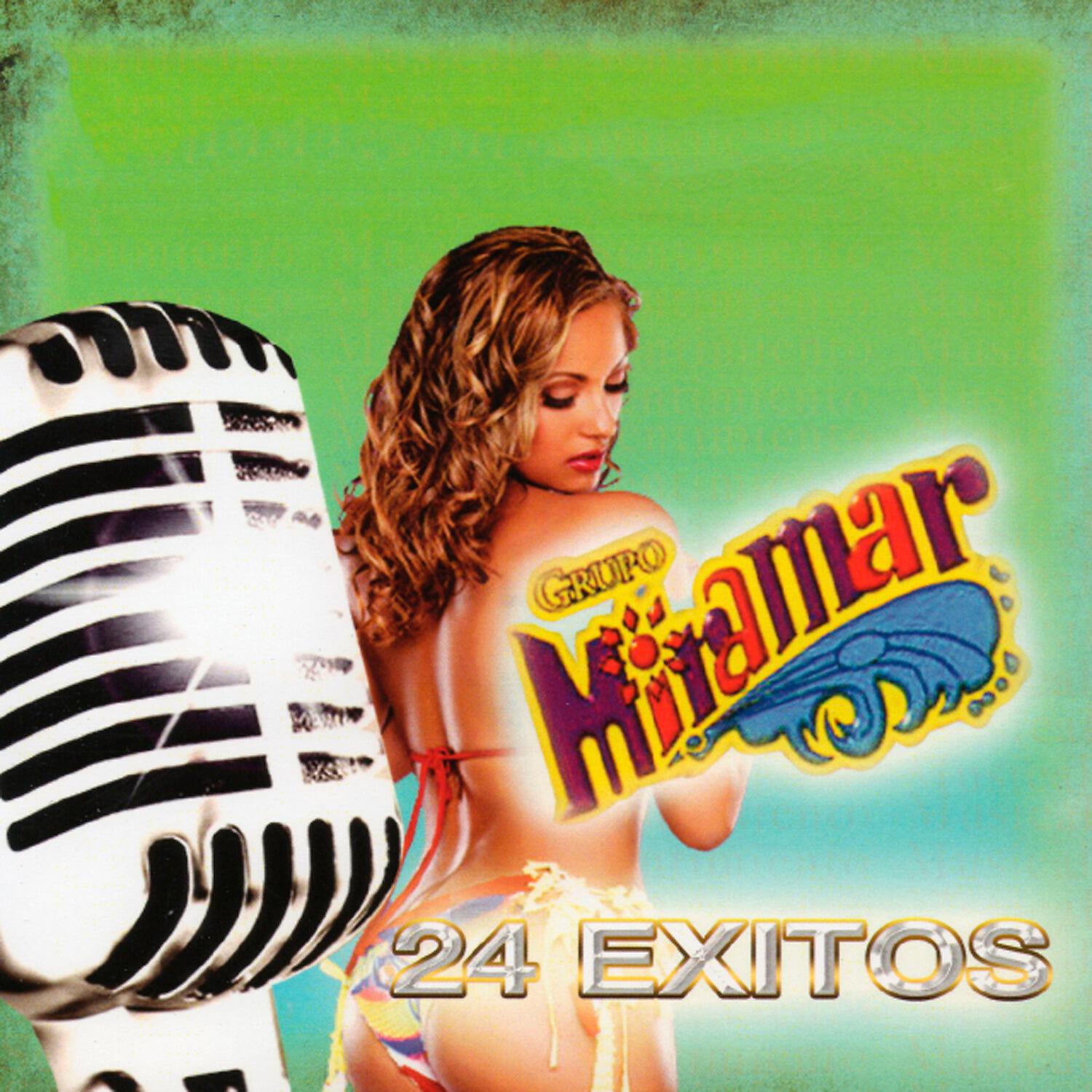 Релиз 24 Éxitos