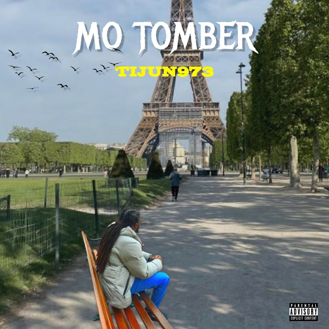 Релиз MO TOMBER