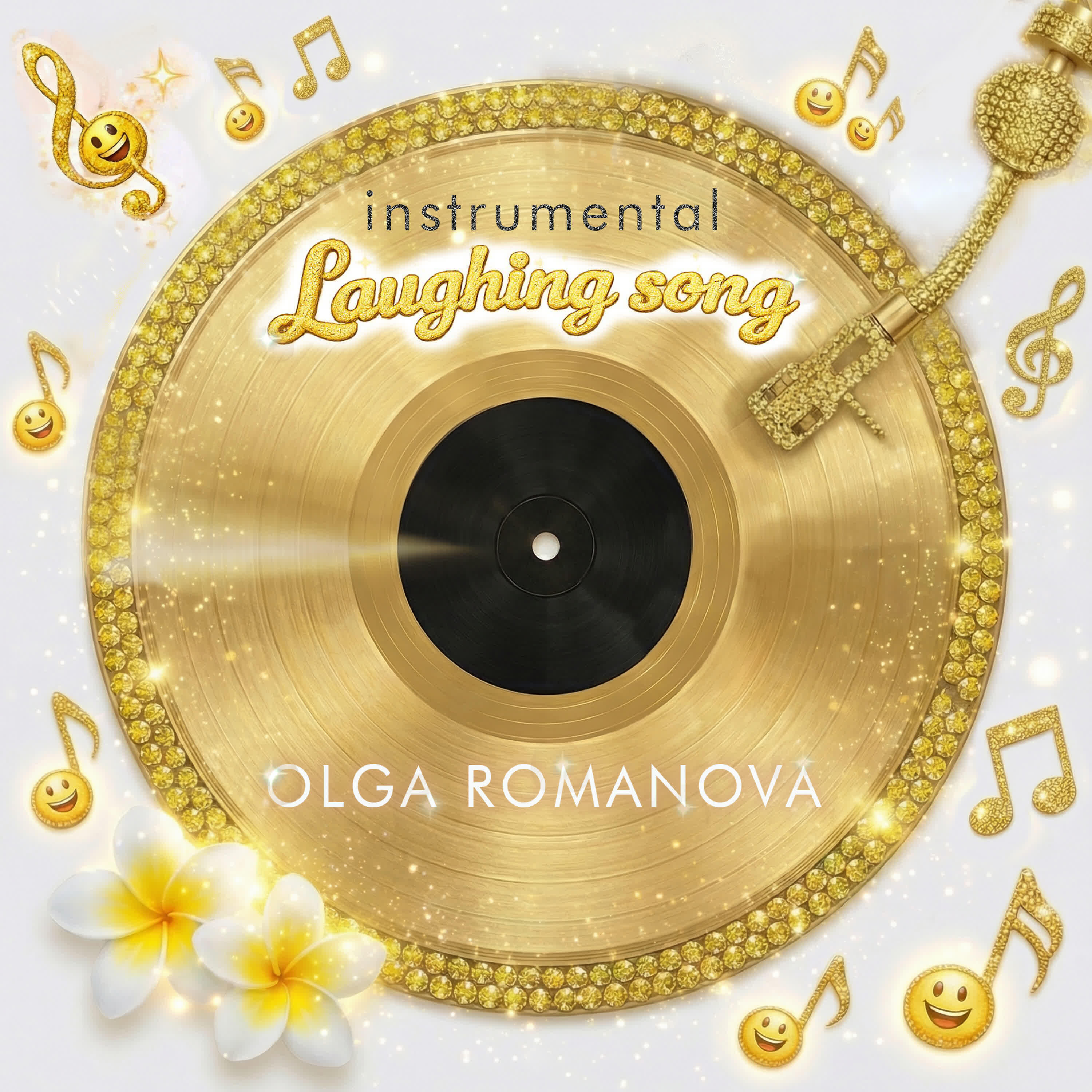 Релиз Laughing song (Instrumental)