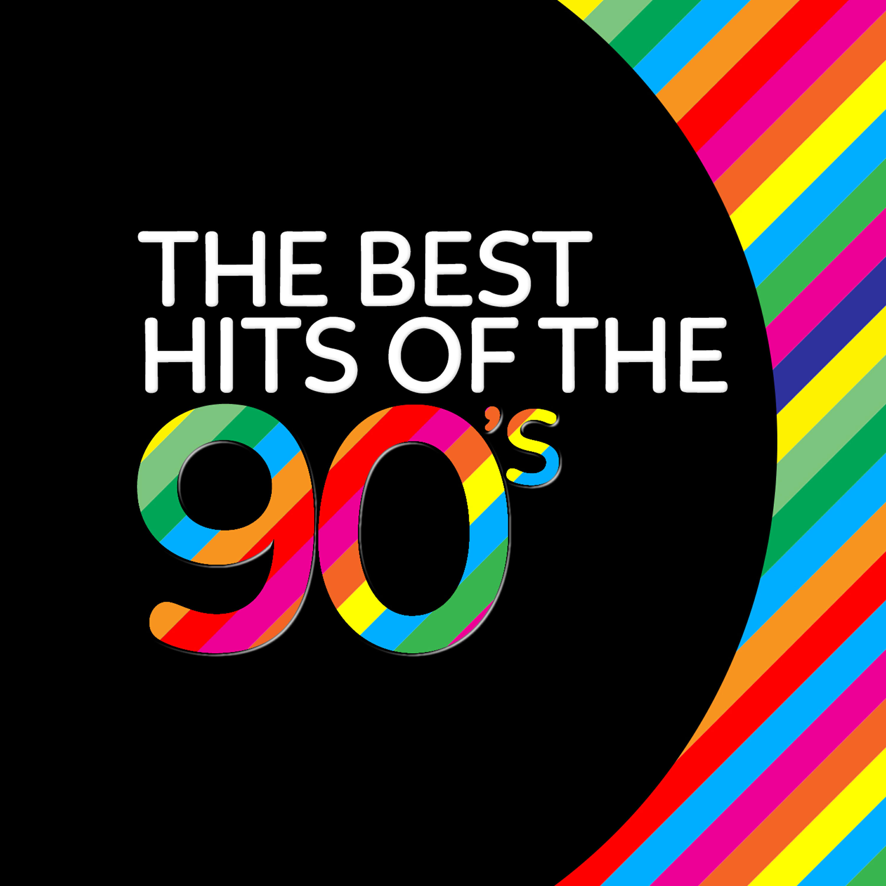 Релиз The Best Hits of the 90's