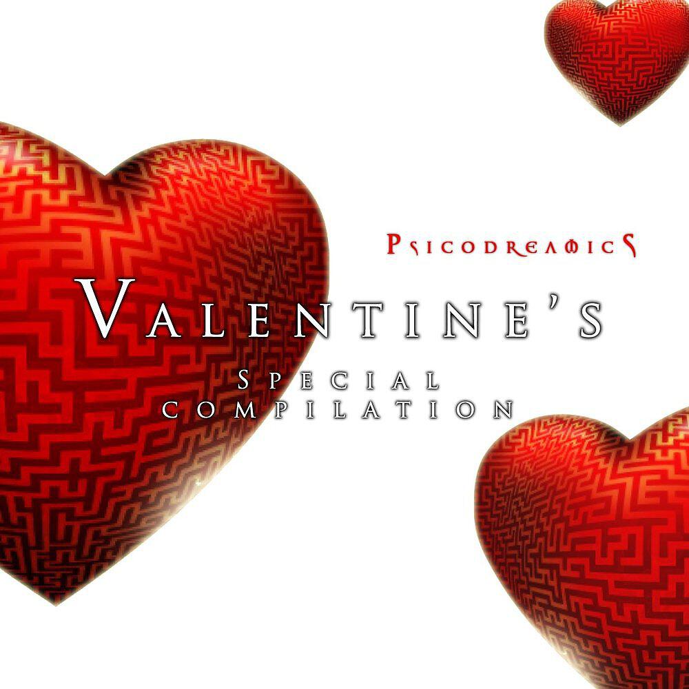 Релиз Valentine's Special Compilation