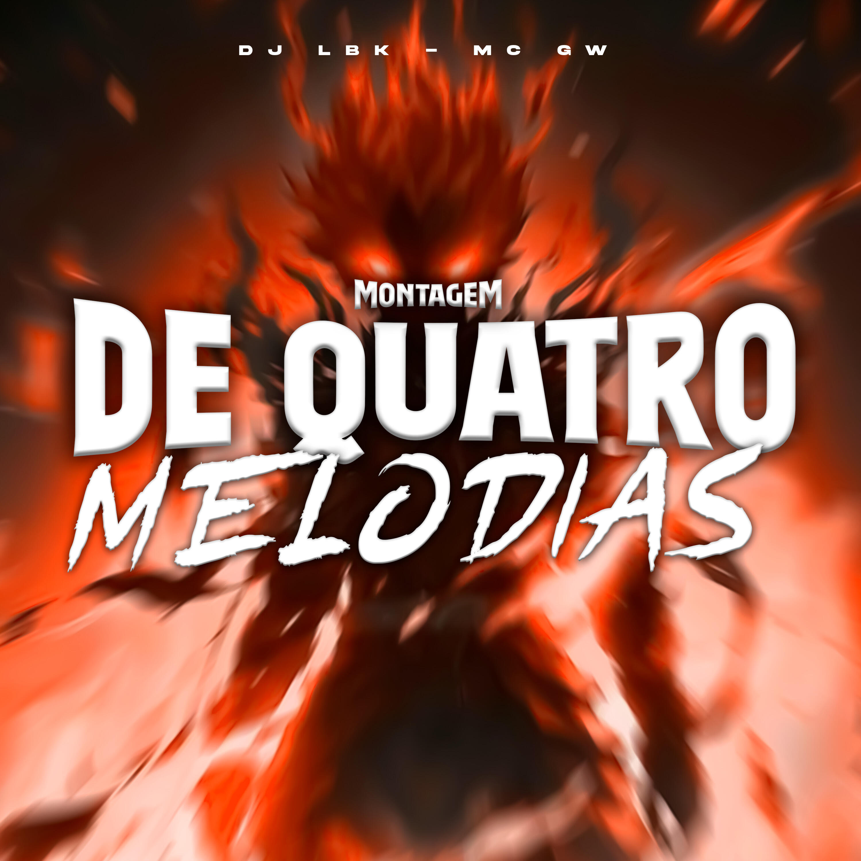 Релиз Mgt de Quatro Melodias