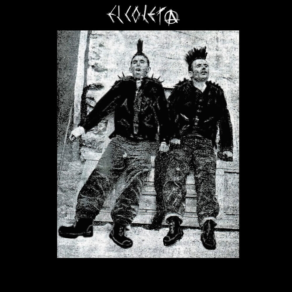 Релиз Punk, Sintes, Flamenco