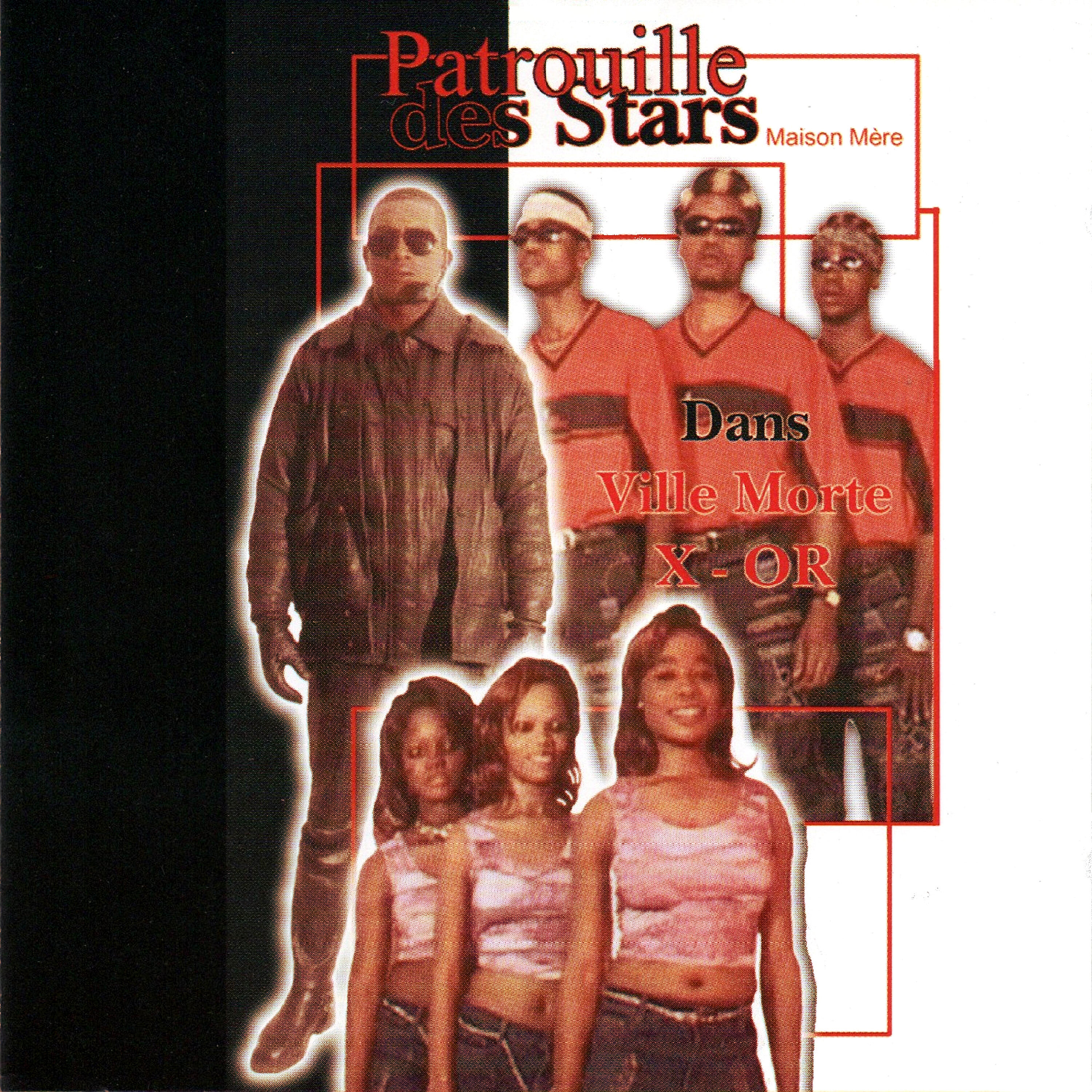 Patrouille des Stars Maison Mère