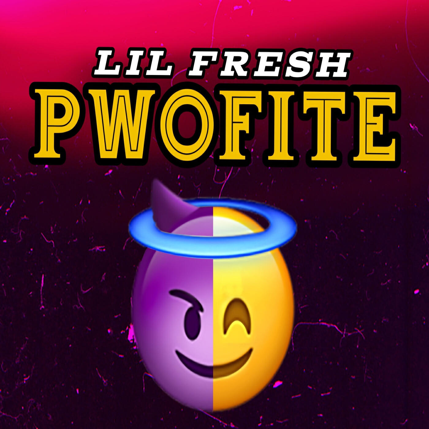 Релиз Pwofité
