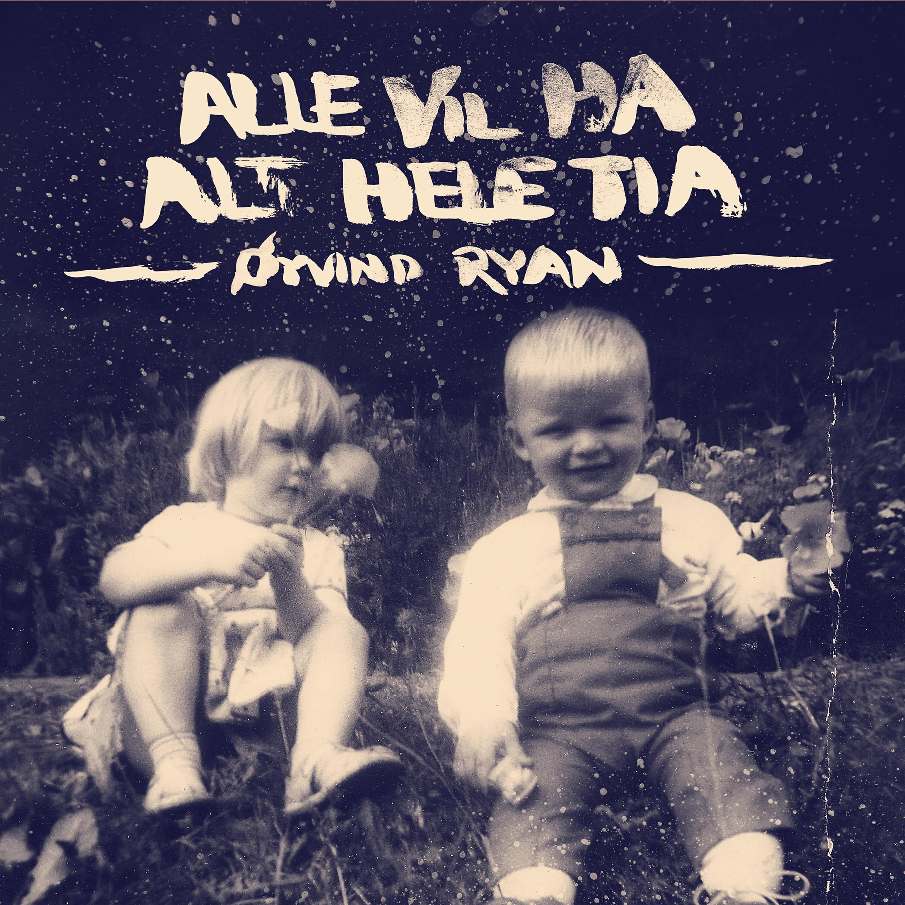 Релиз Alle Vil Ha Alt Hele Tia