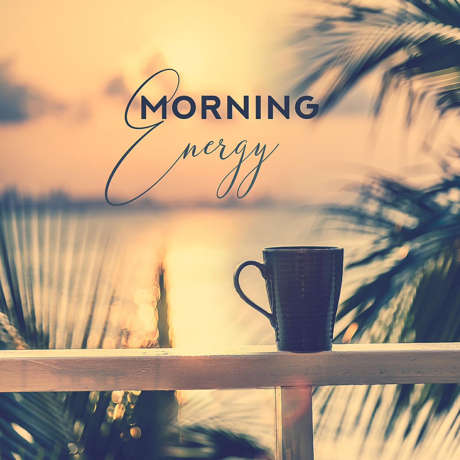 Релиз Morning Energy