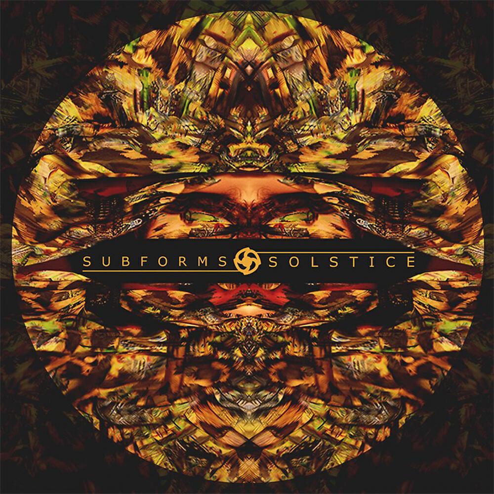 Релиз Solstice EP