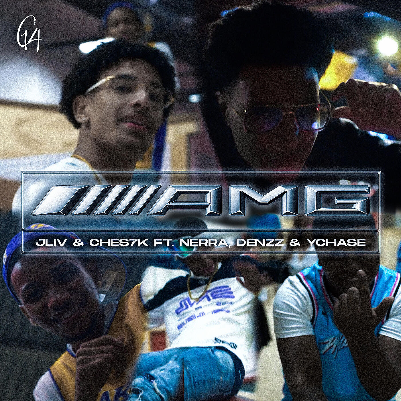 Релиз Amg