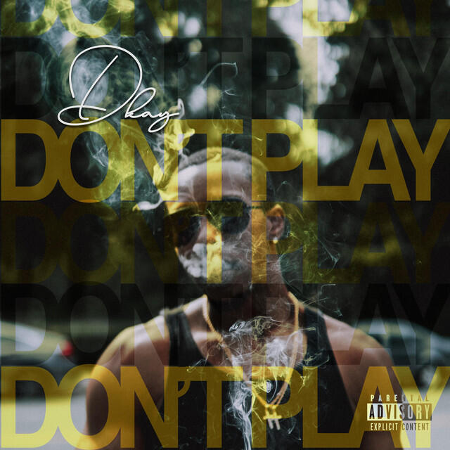 Релиз Don't Play