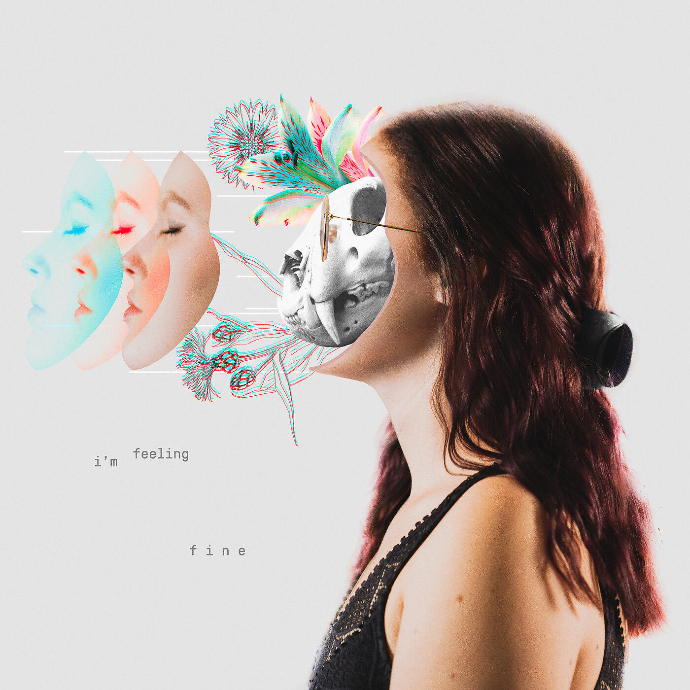 Релиз I'm Feeling Fine