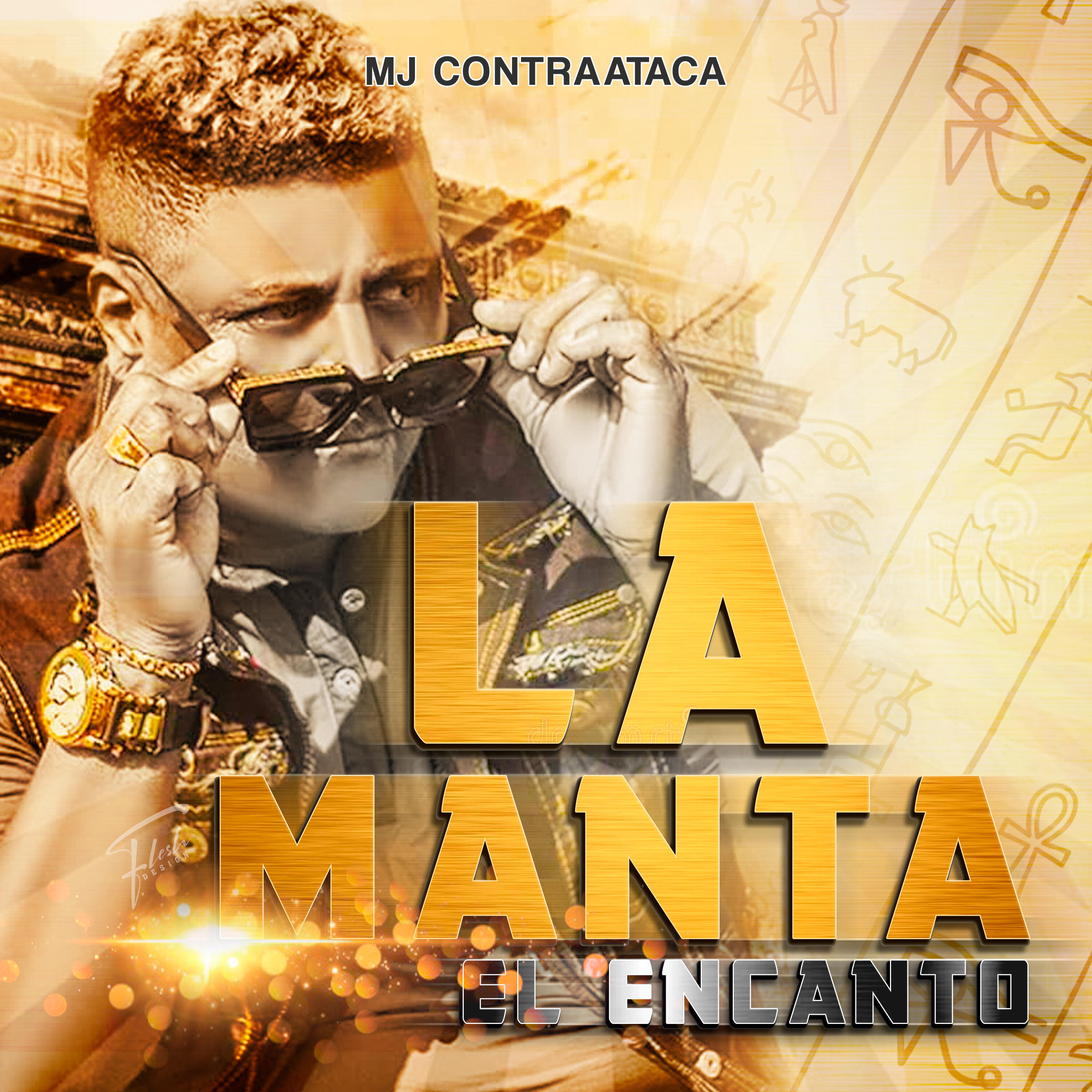 Релиз La Manta