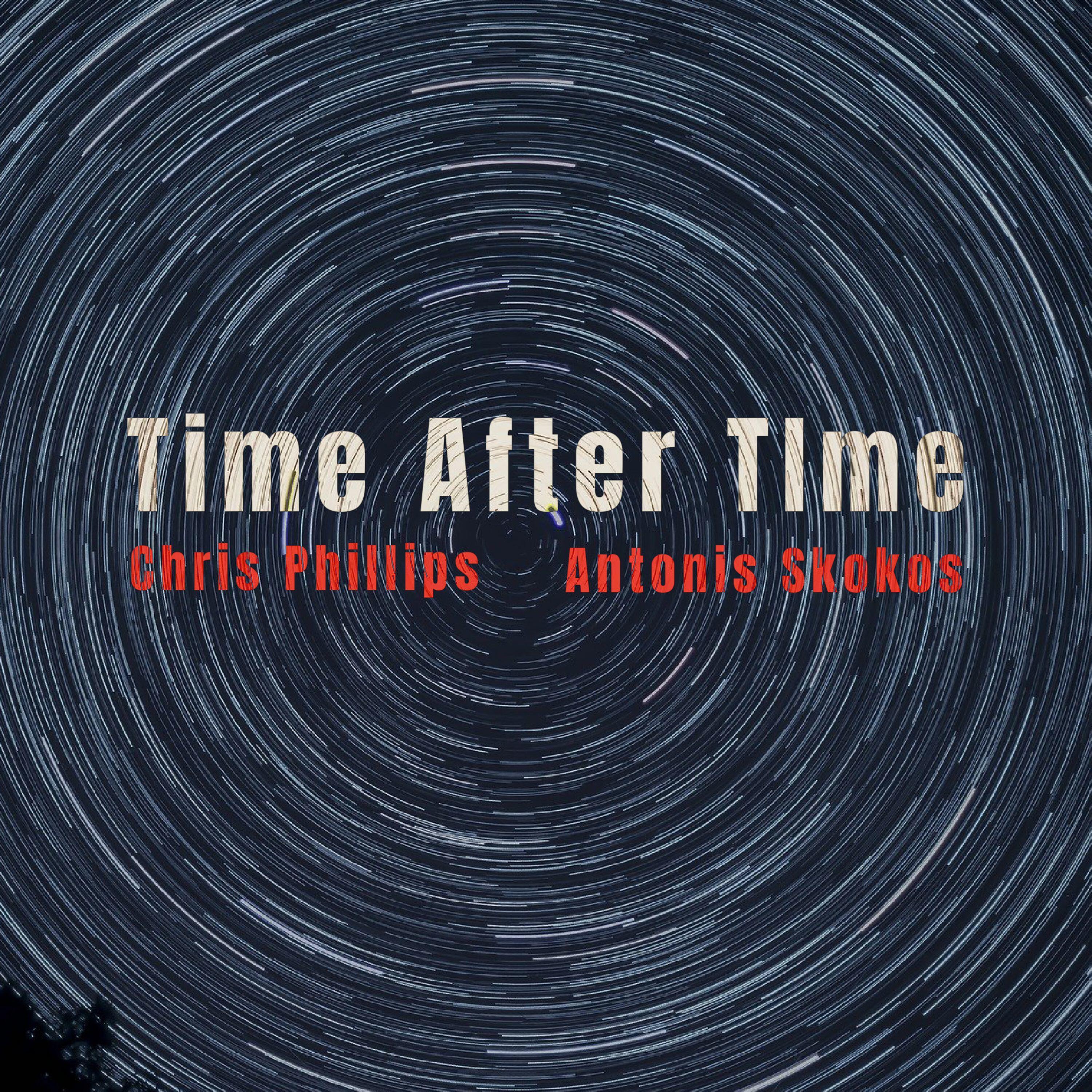 Релиз Time After Time