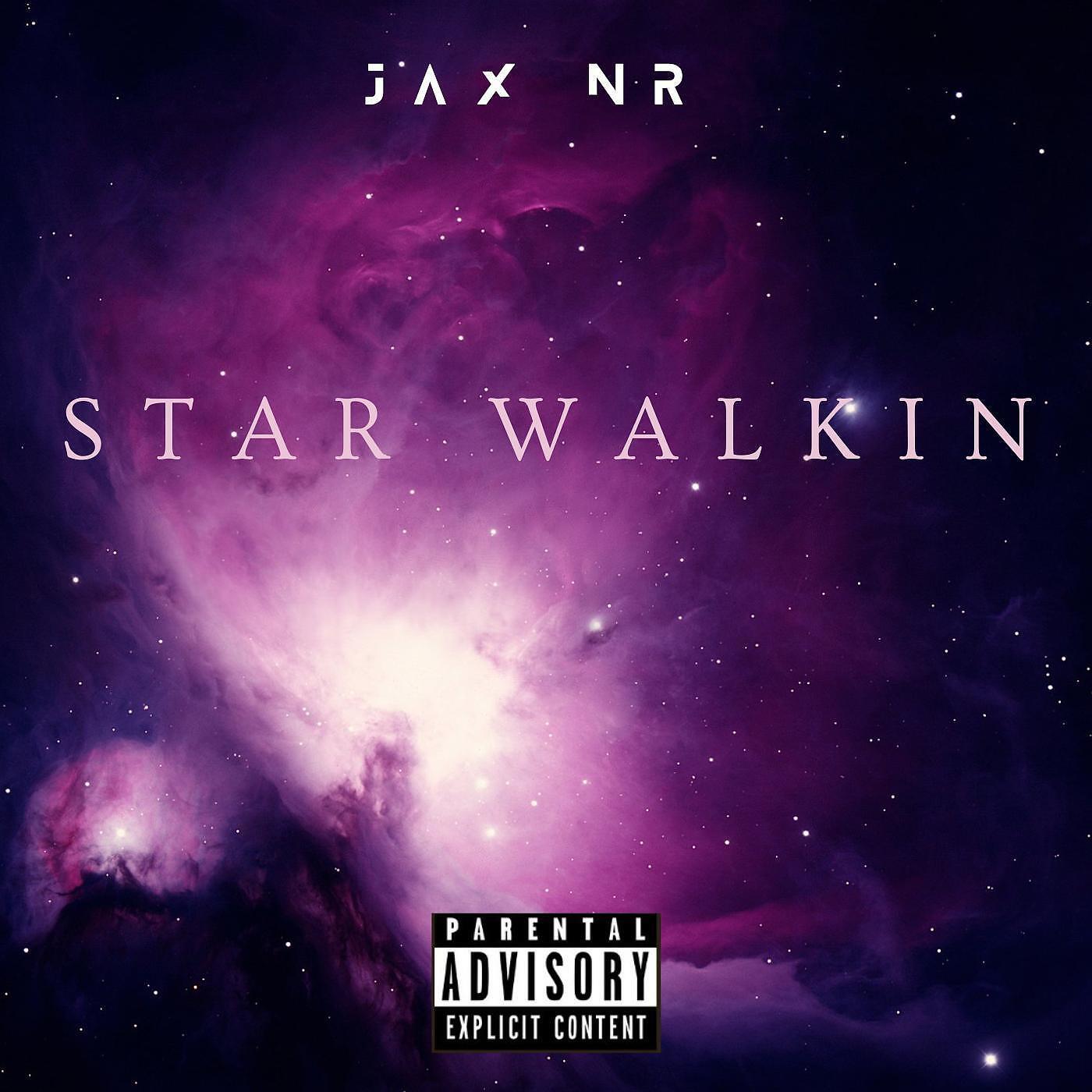 Релиз Star Walkin