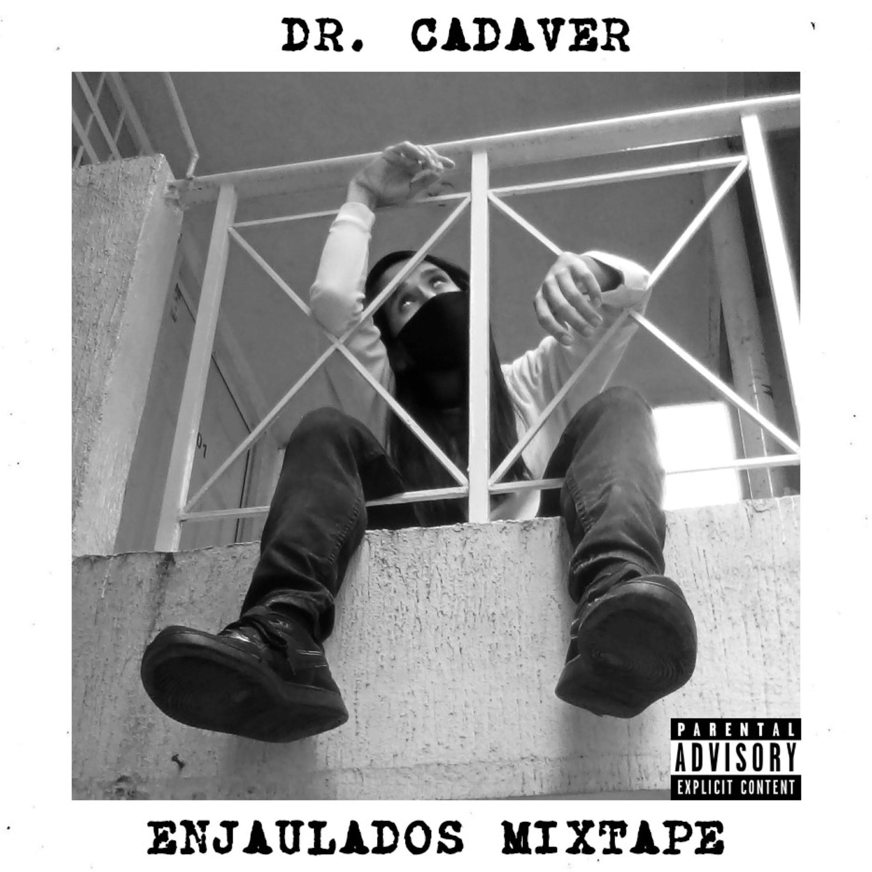 Релиз Enjaulados Mixtape