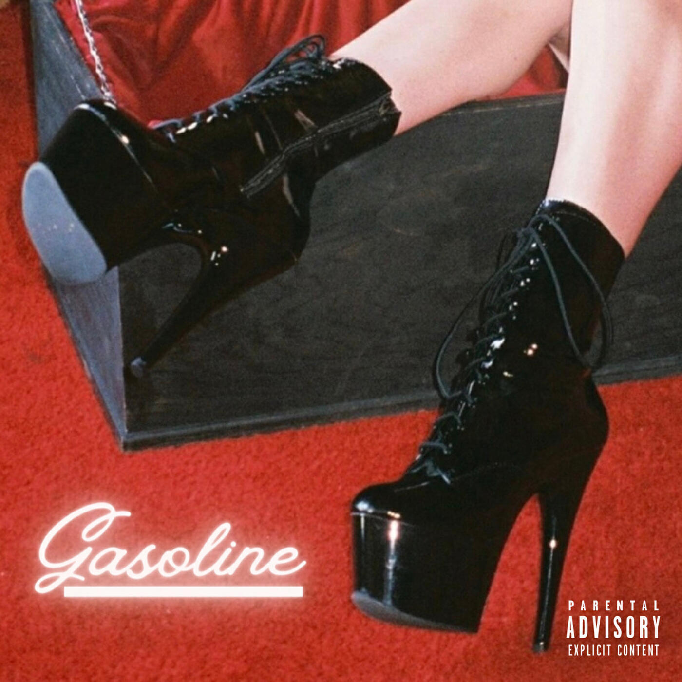 Релиз Gasoline