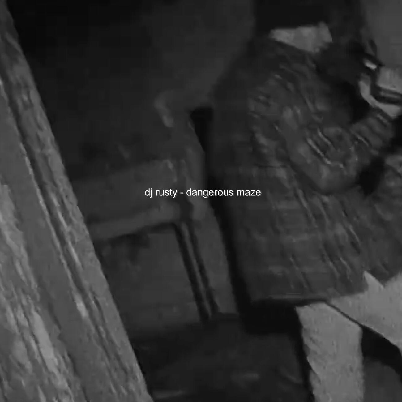Релиз Dangerous Maze
