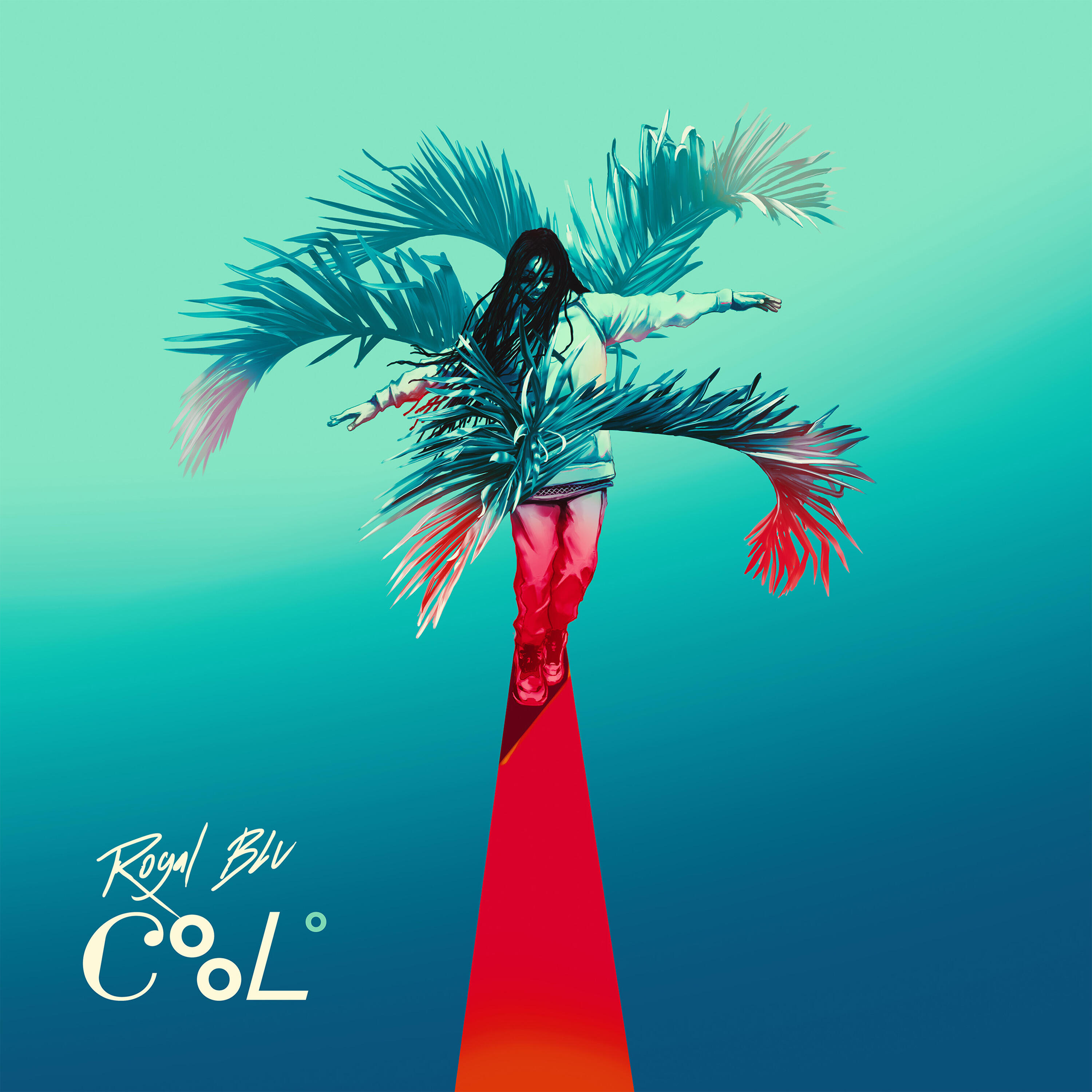 Релиз Cool
