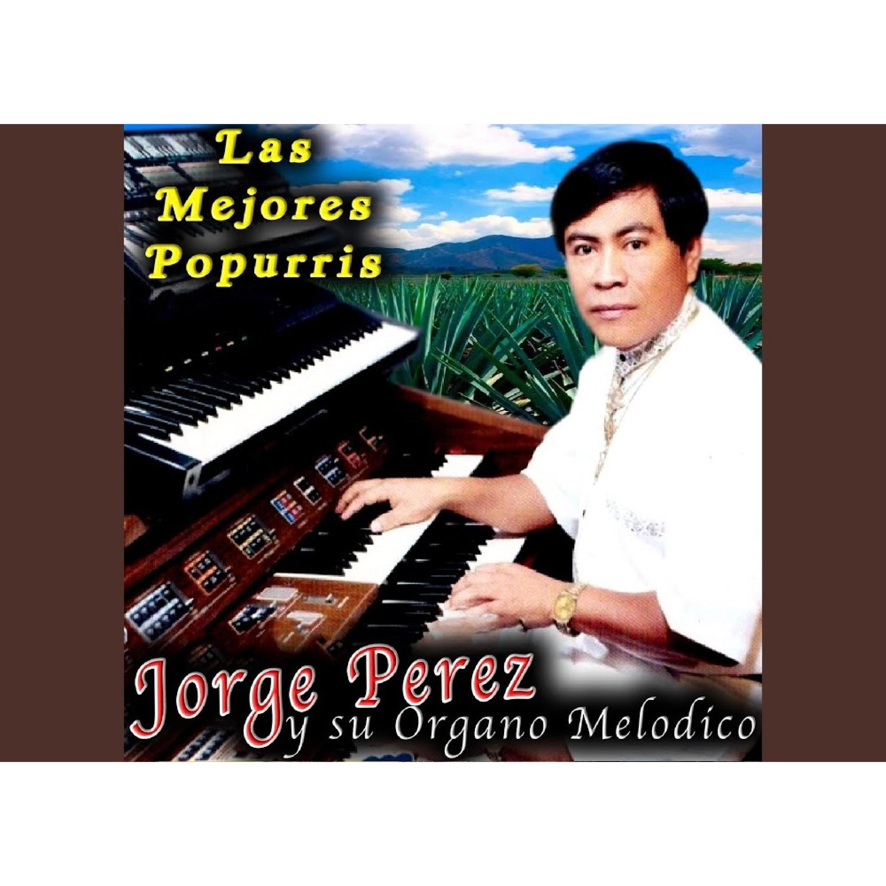 Релиз Mis popurris