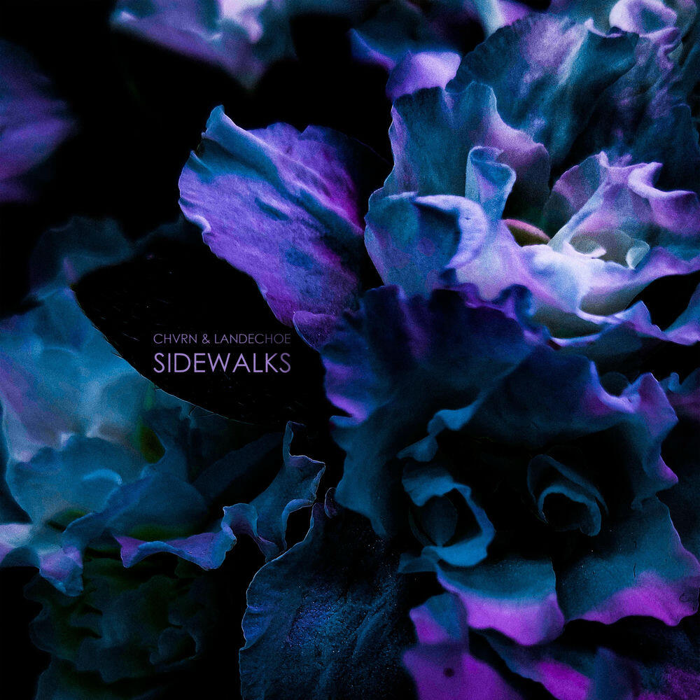 Релиз Sidewalks