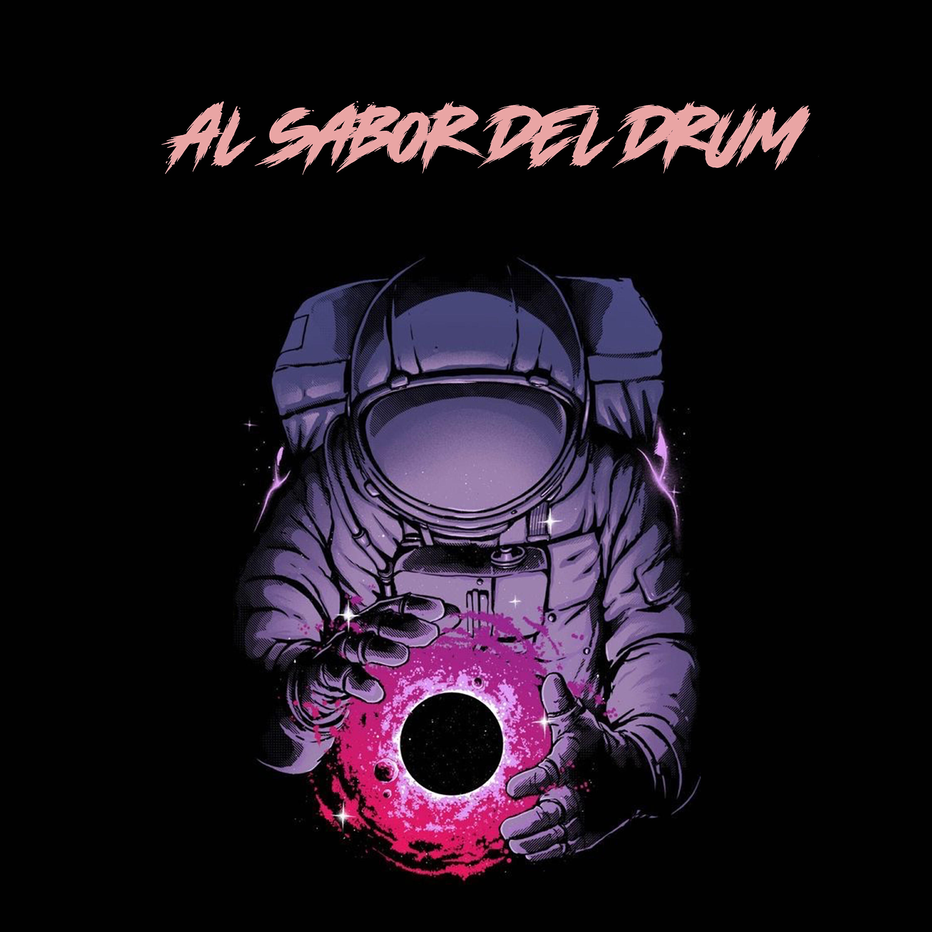Релиз Al Sabor Del Drum