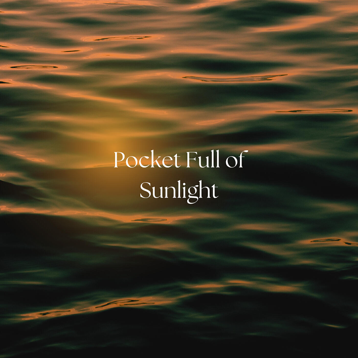 Релиз Pocket Full of Sunlight