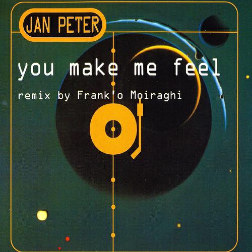 Релиз You Make Me Feel