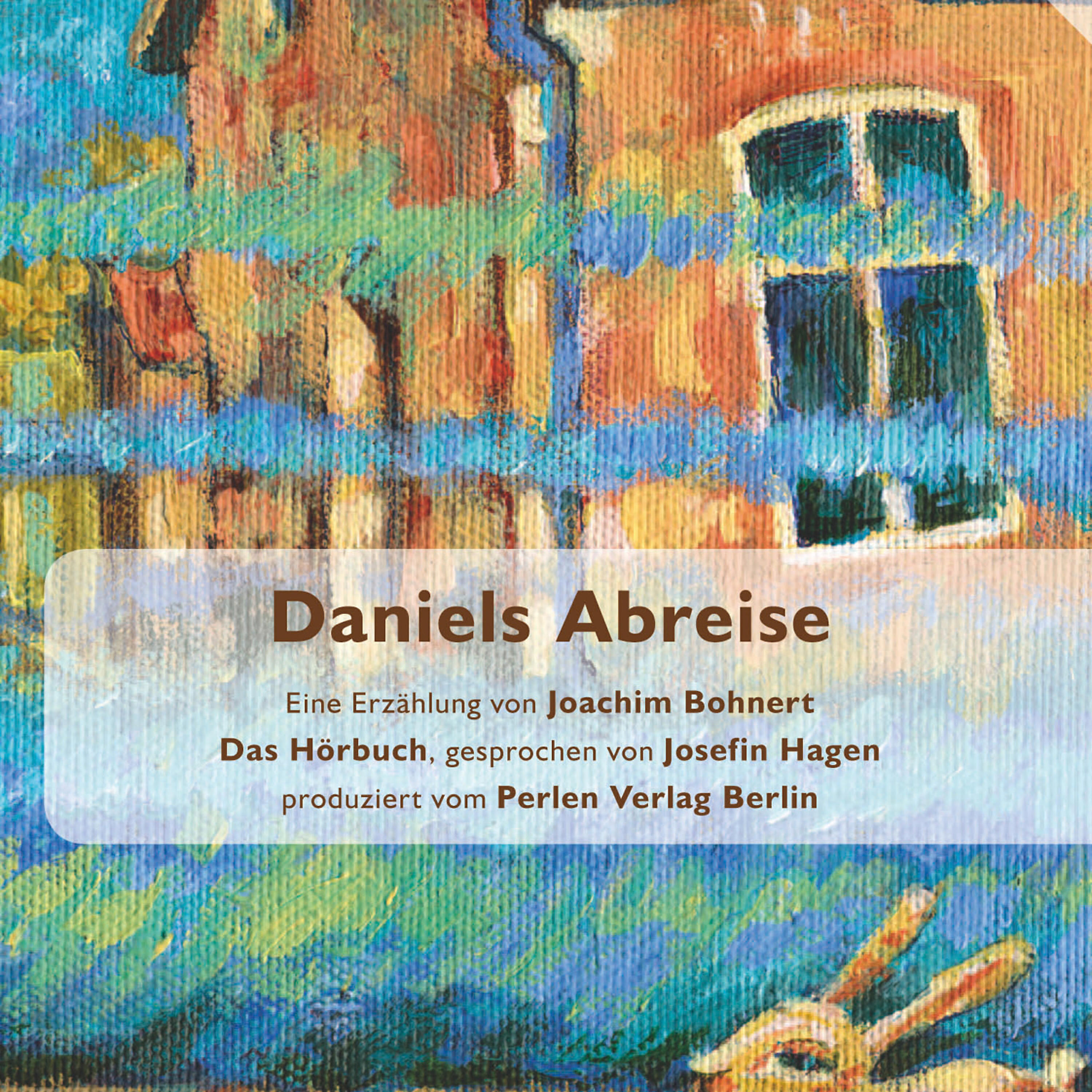 Релиз Daniels Abreise
