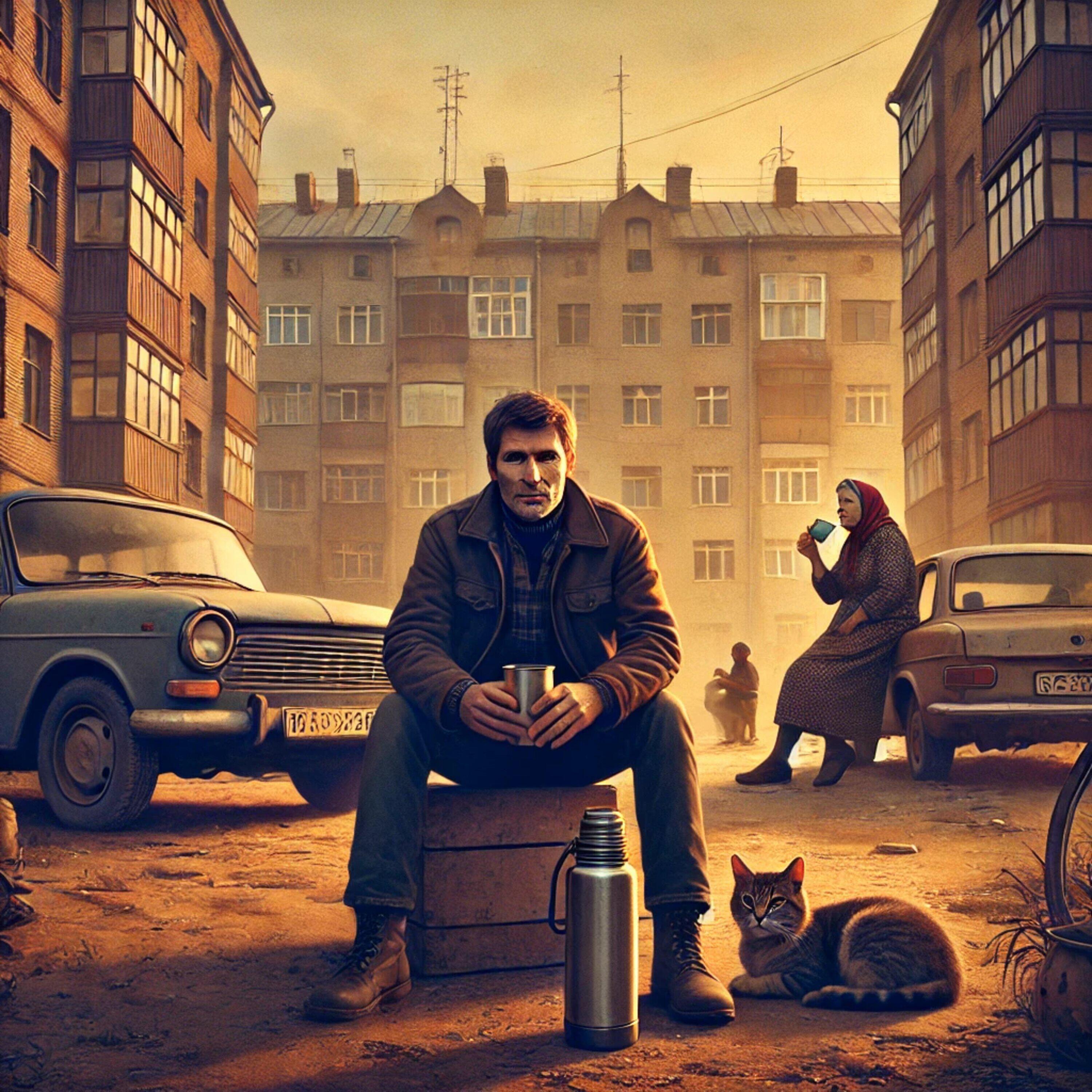 Релиз Как есть