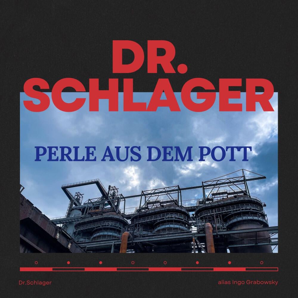 Релиз Perle aus dem Pott