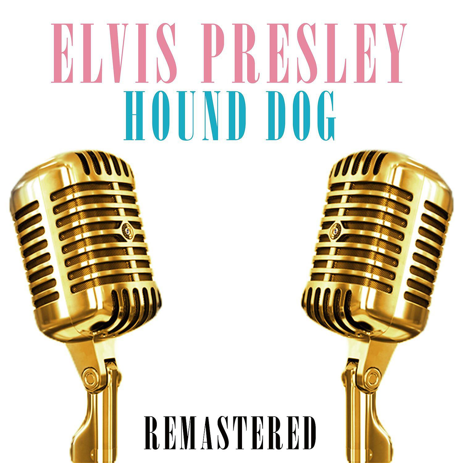 Релиз Hound Dog