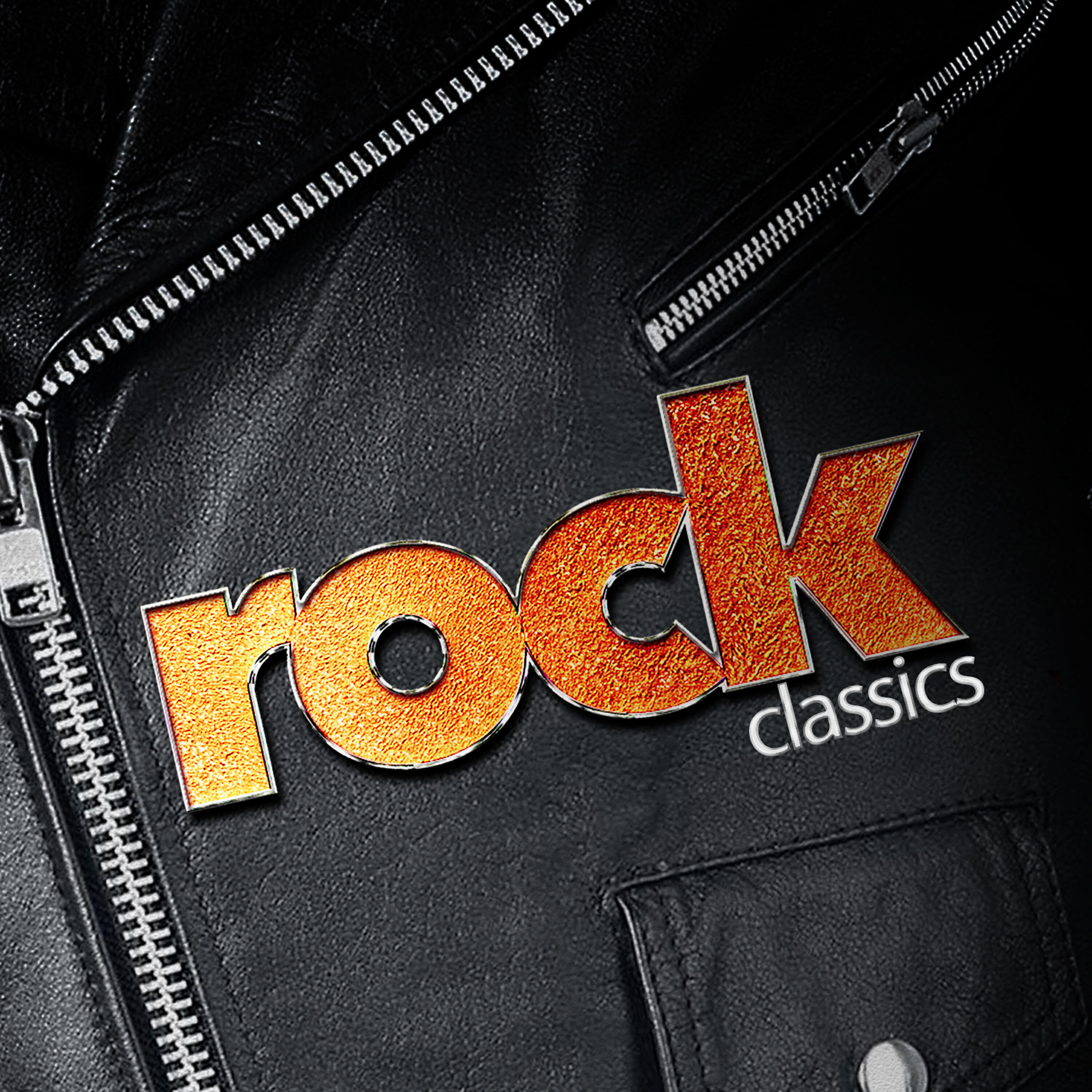 Релиз Rock Classics