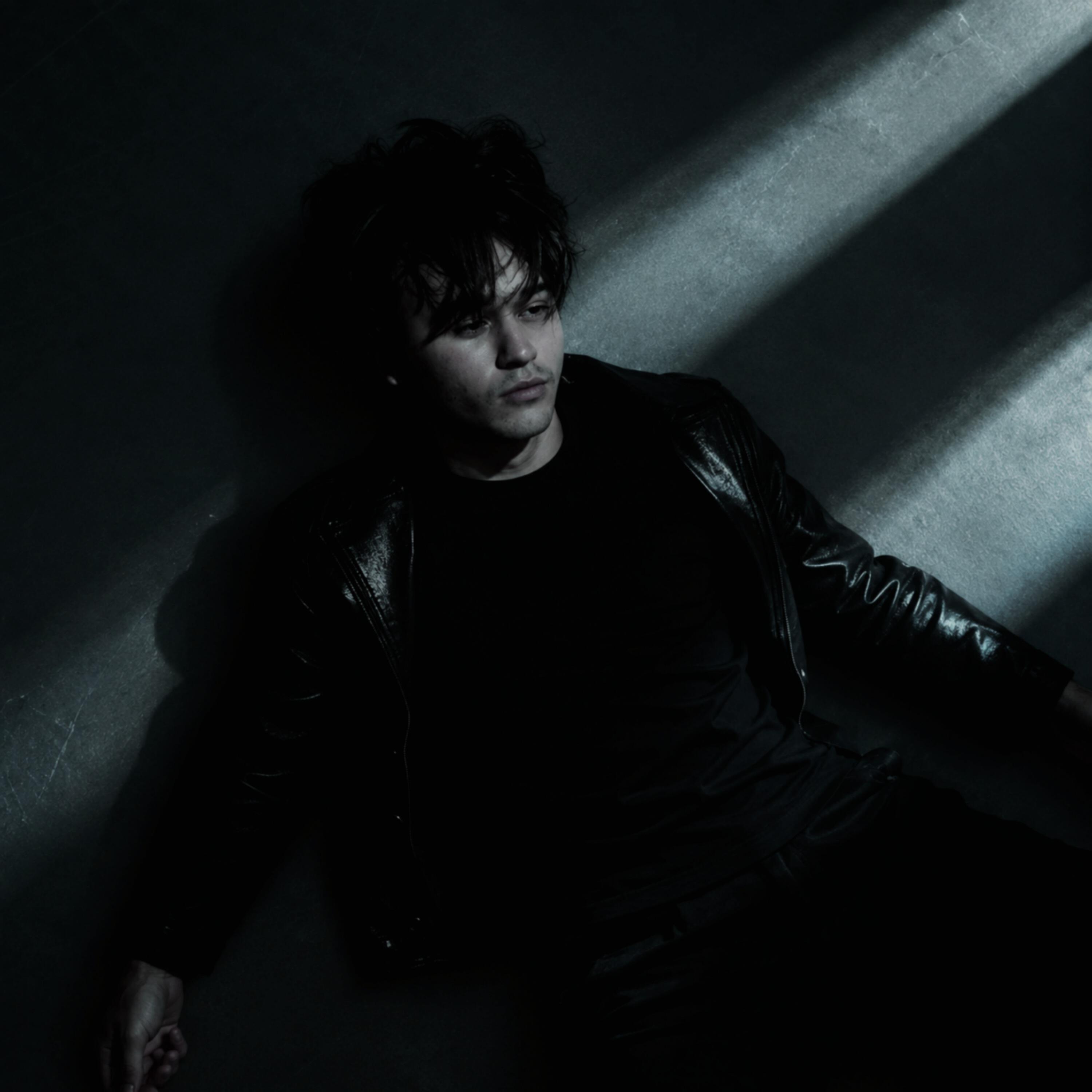 Релиз on the floor