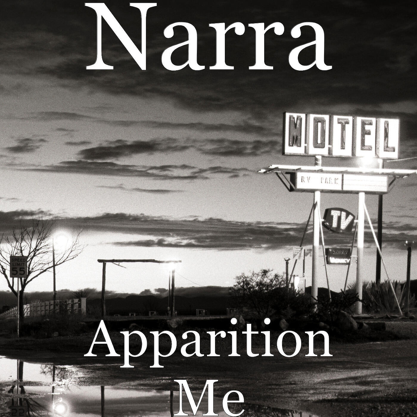 Релиз Apparition Me