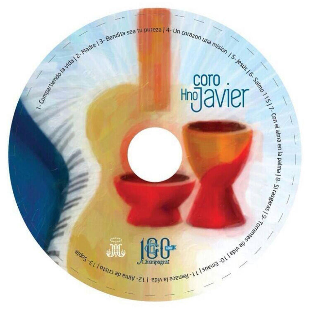Coro Hno Javier