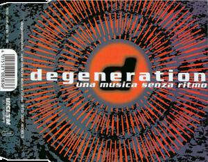 Degeneration