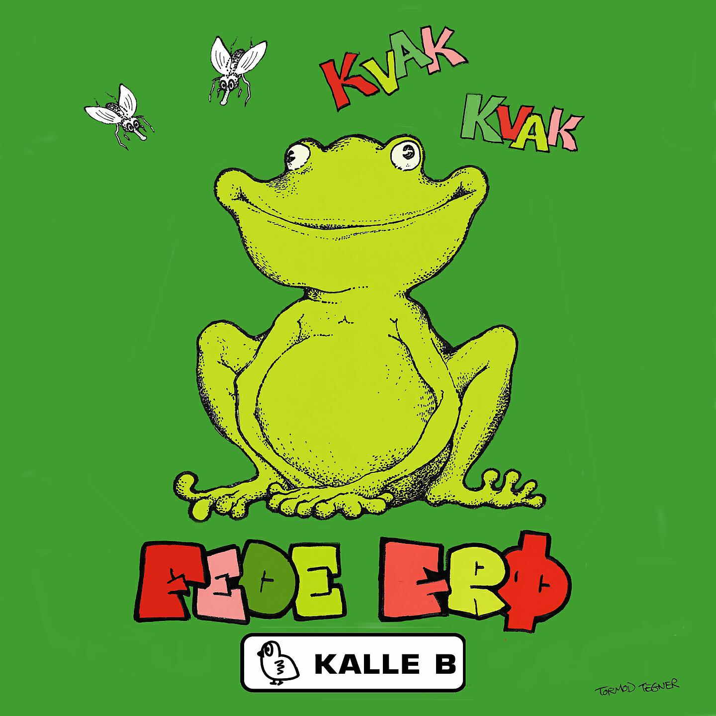 Релиз Fede Frø