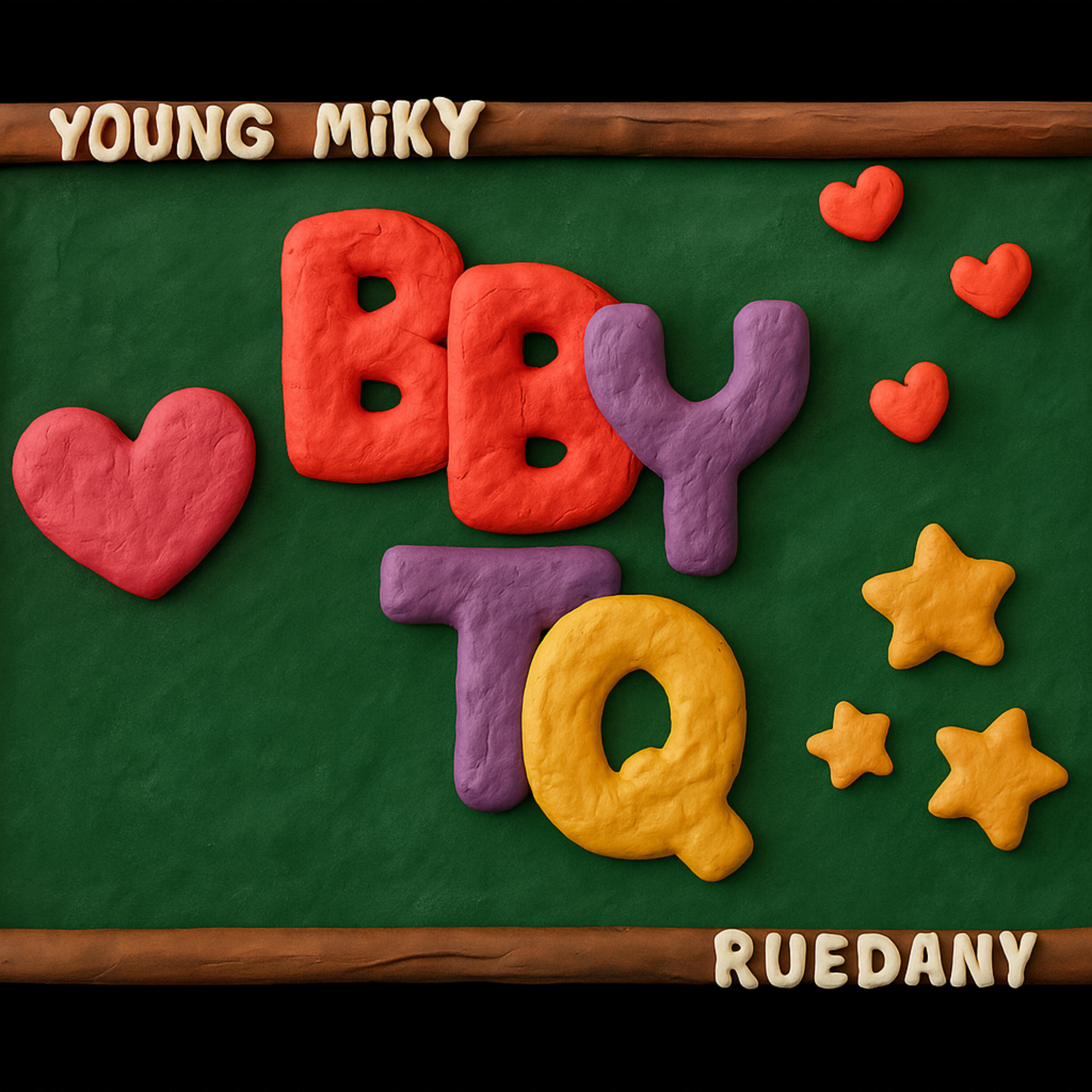 Young Miky