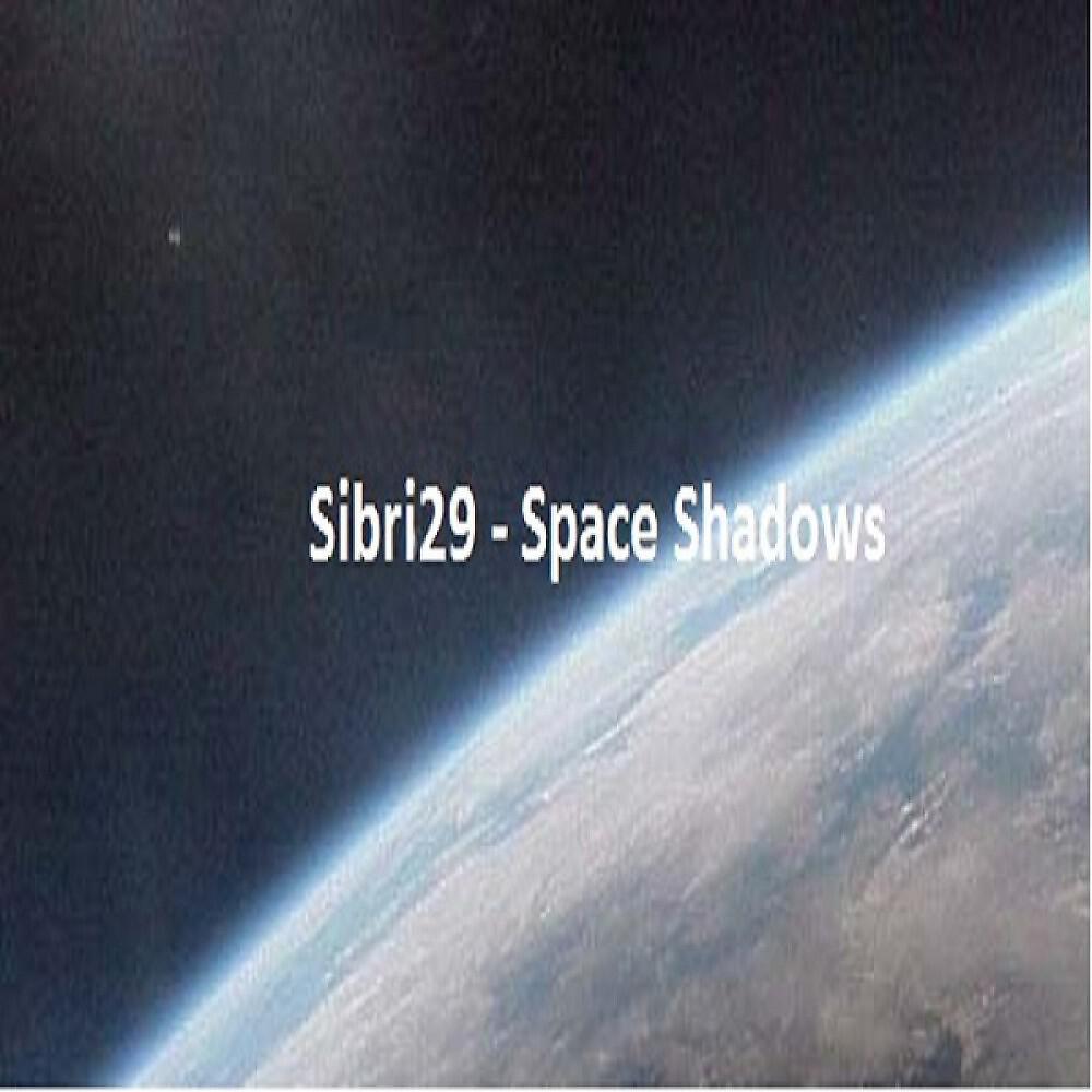 Релиз Space Shadows