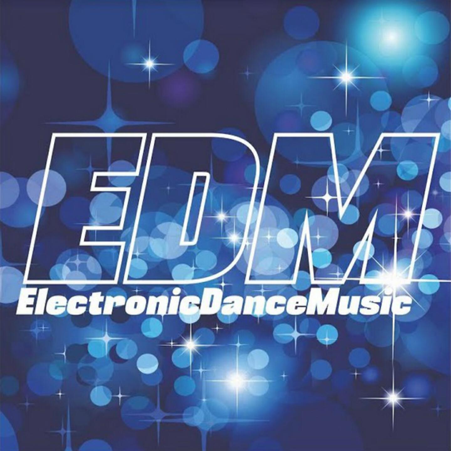 Релиз Electronic Dance Music