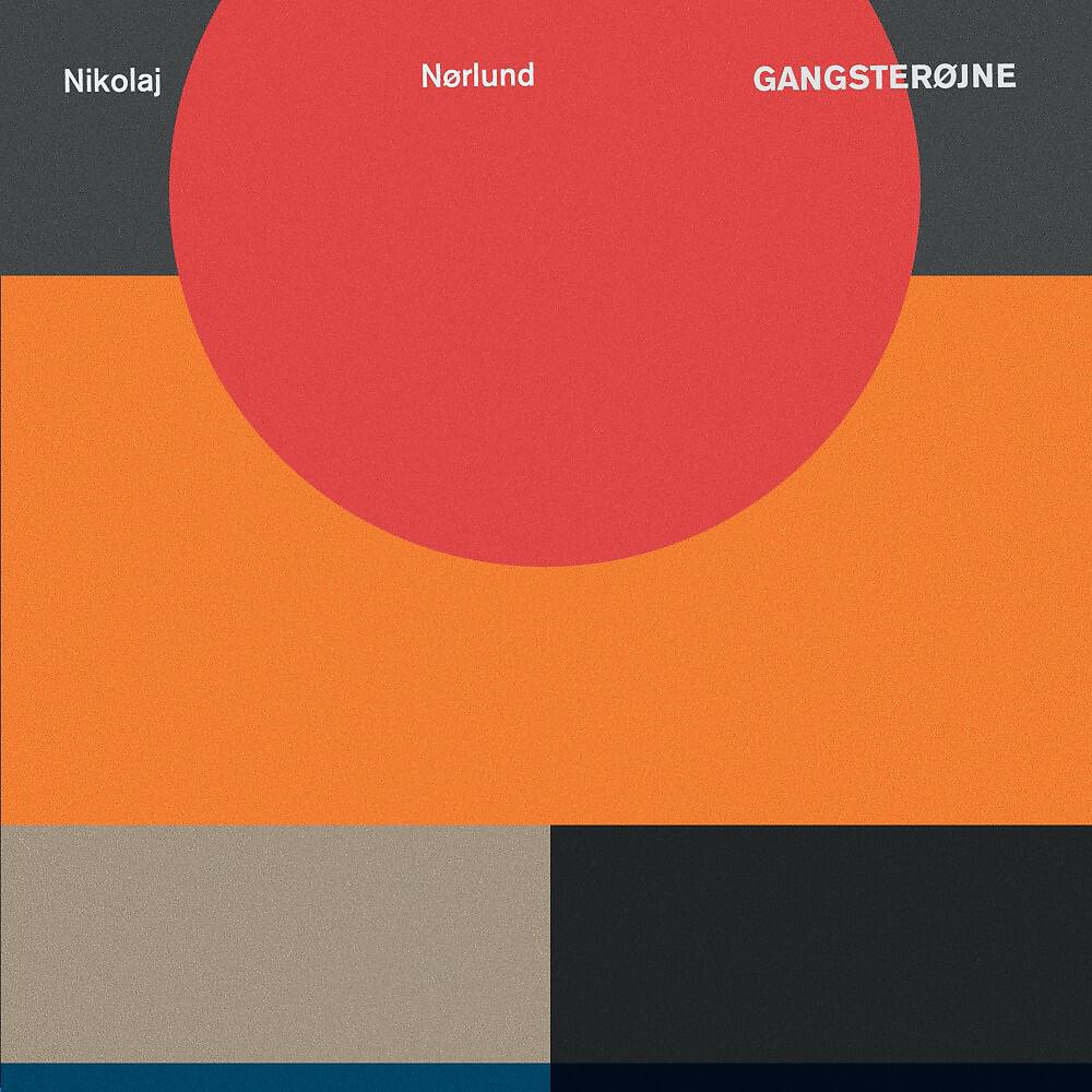 Релиз Gangsterøjne
