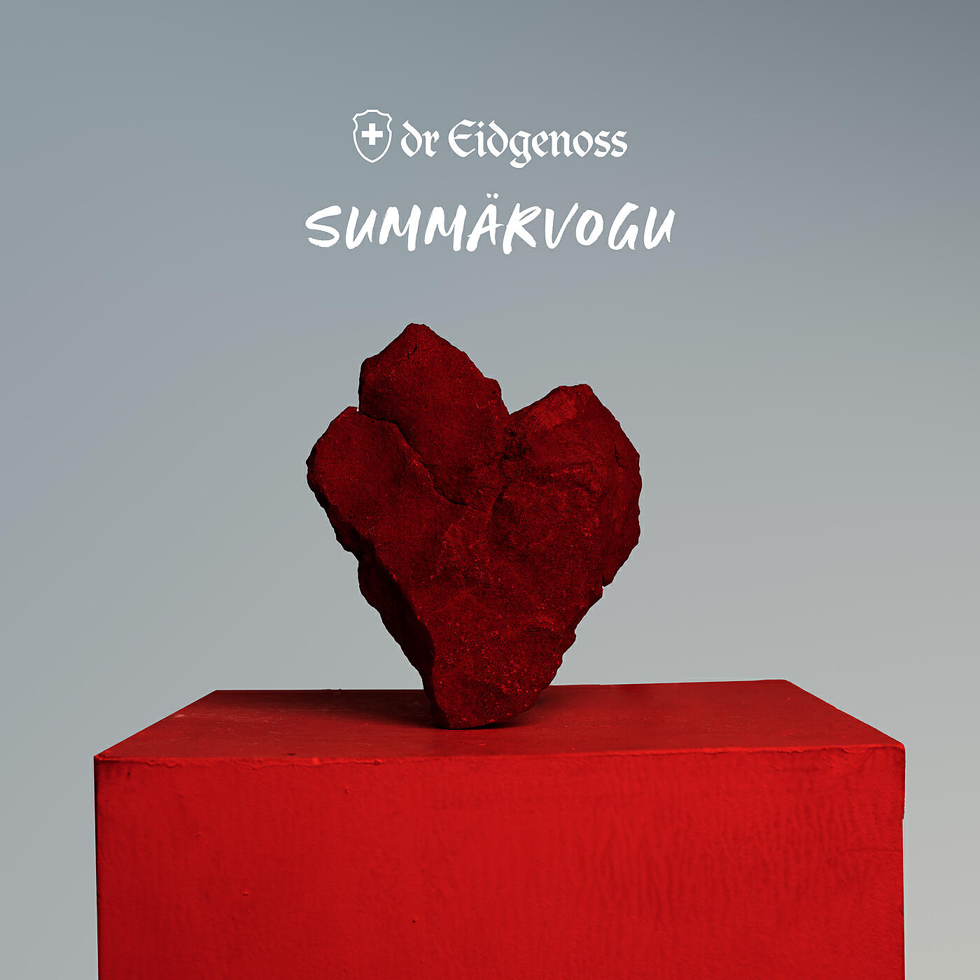 Релиз Summärvogu