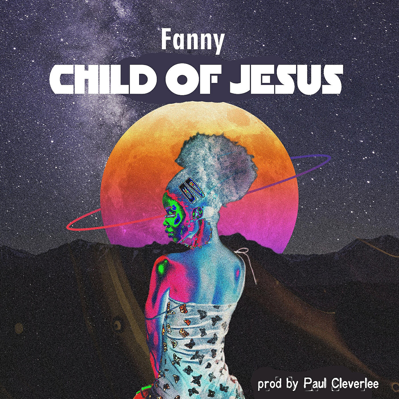 Релиз Child of Jesus