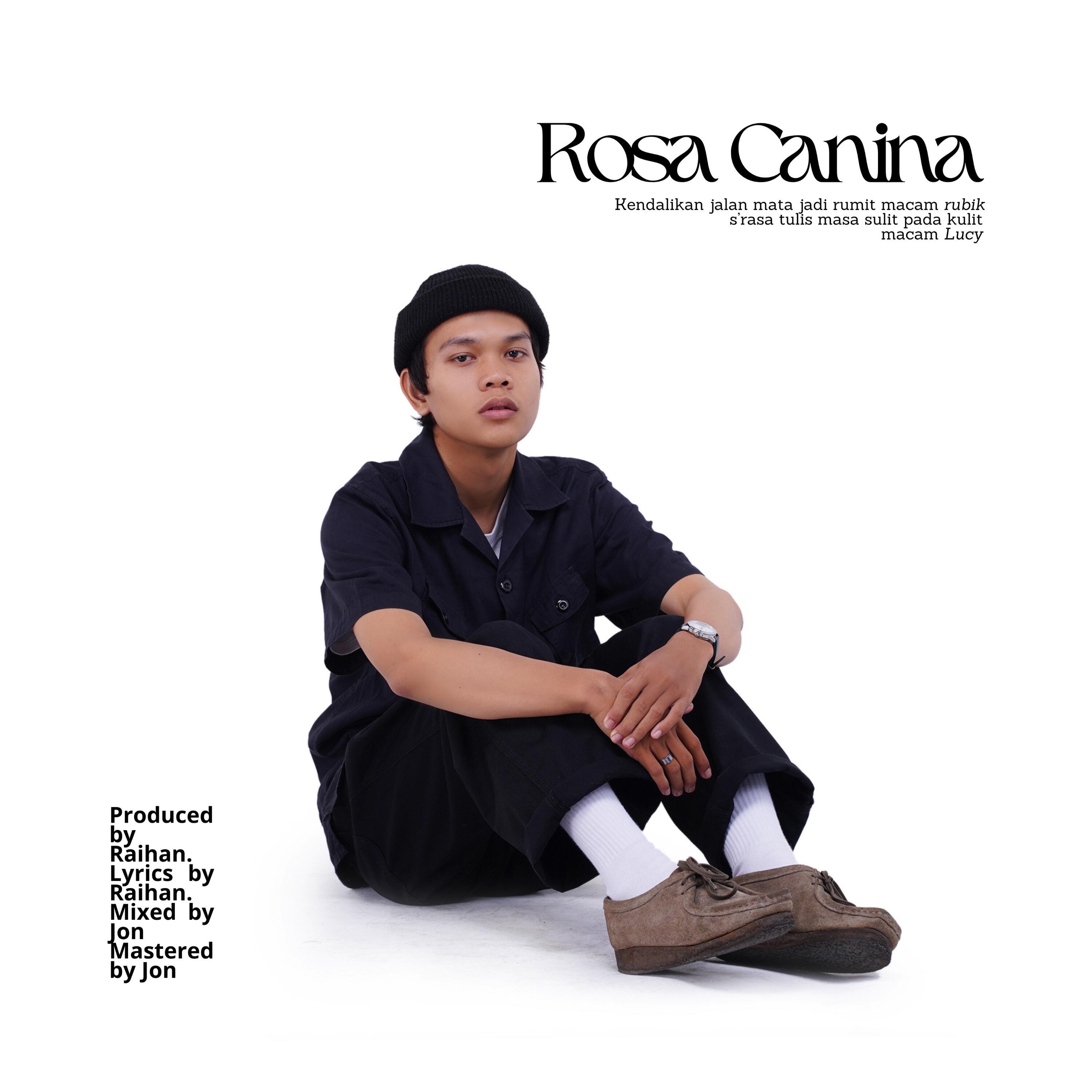 Релиз Rosa Canina