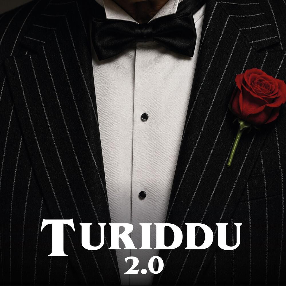 Релиз Turiddu 2.0