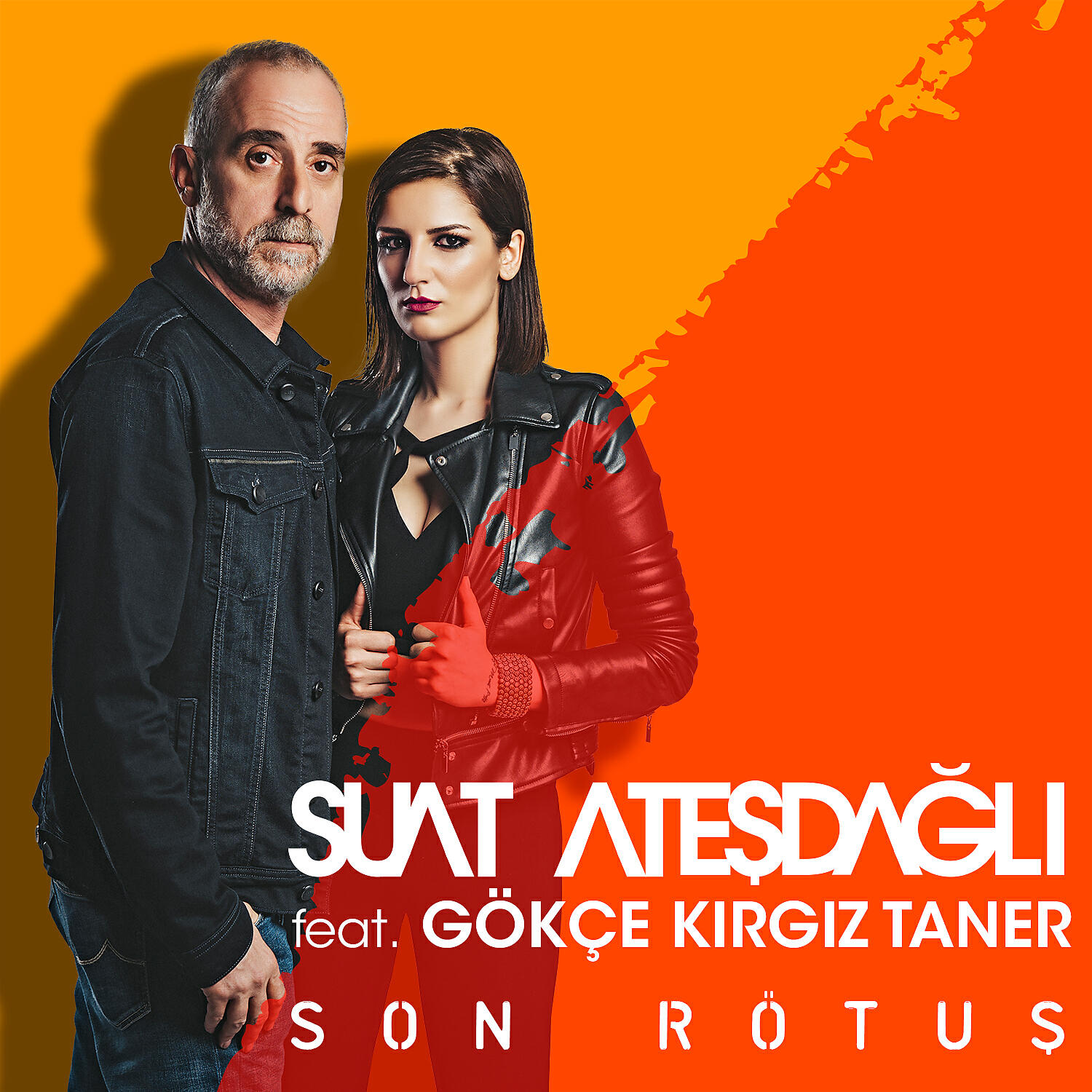 Релиз Son Rötuş