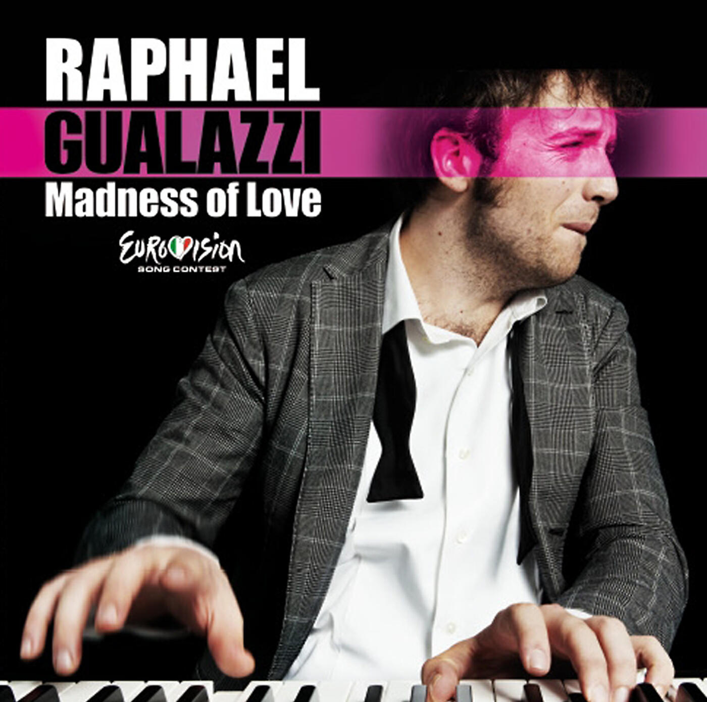 Релиз Madness Of Love