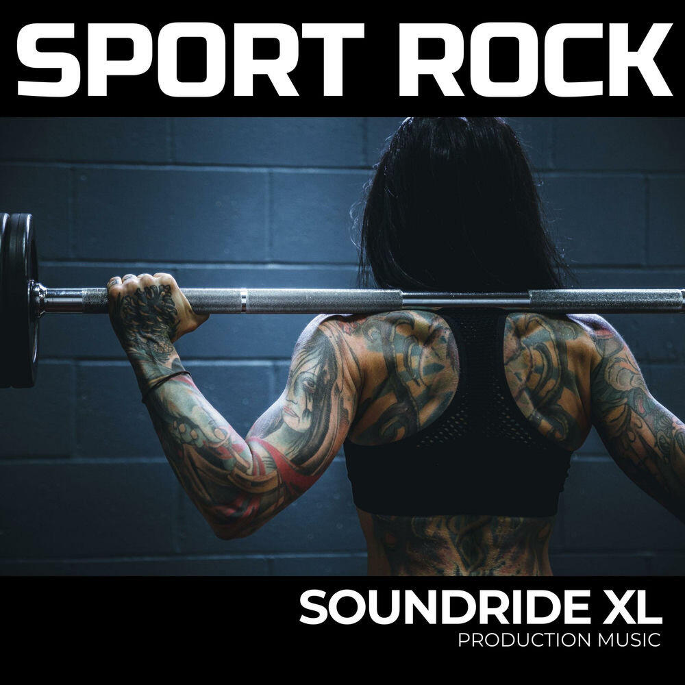 Релиз Sport Rock